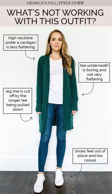 oversized cardigan outfit